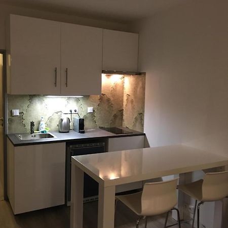 Apartmán Čertovka Harrachov Exterior foto
